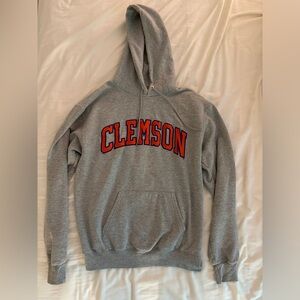 Clemson Hoodie
